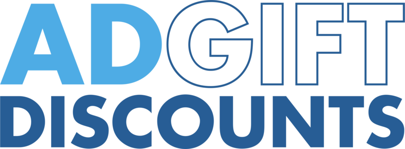 Adgift Discounts