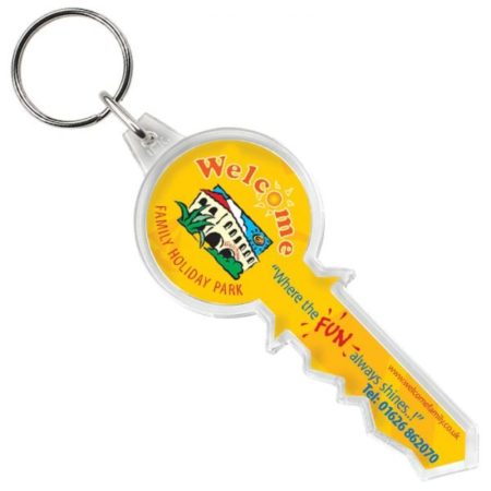 72651 450x450 - Key Shaped Acrylic Keyrings
