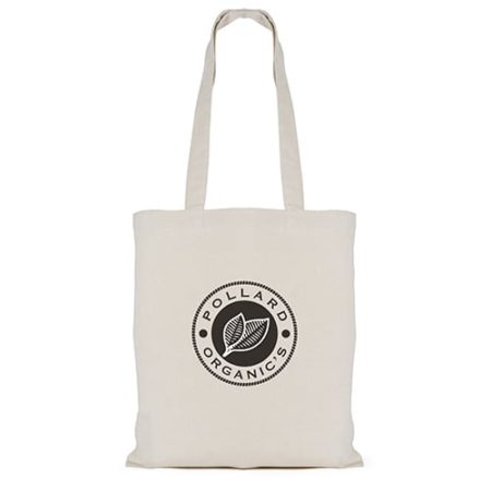 7oz Long Handle Cotton Bags new 450x450 - Printed 7oz Long Handled Cotton Bag