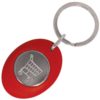 Carro Trolley Coin Keyrings Red new 100x100 - Carro Trolley Keyring