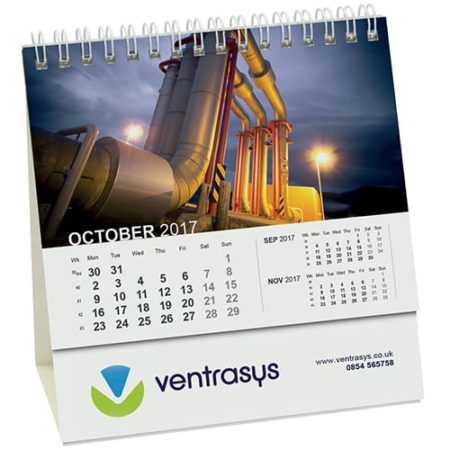 Desk Easel Calendars 450x450 - Compact Desk Easel Calendars