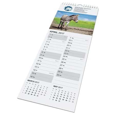 Midi Wall Calendar1 450x450 - Midi Wall Calendars