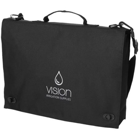 Santa Fee Conference Bags BLACK new 450x450 - Santa Fee Conference Bag