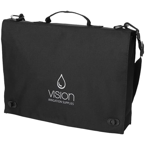 Santa Fee Conference Bag Adgifts Santa Fee Conference Bag