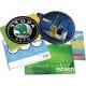 Total Merchandise Brtiemats Mouse Mat Personalsied 1 80x80 - Bit on the side Coasters