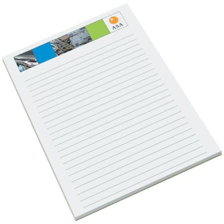 a4 note pad2 new 1 450x450 - A5 Advertising Note Pad