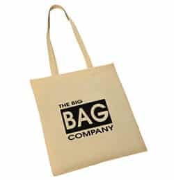 Personalised Cotton Tote Bag adg60 lg 3 - Personalised Cotton Tote Bag