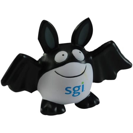 black stress bat new 450x450 - Bat Stress Toy