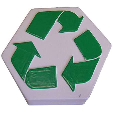 stress recycling logo new 450x450 - Recycling Stress Toy