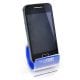 turbo smart phone stand bluewithphone new 80x80 - A7 Advertising Note Pad