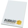 white a7 smart pad new 100x100 - A7 Advertising Note Pad