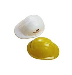 1 1 - Hard Hat Pencil Sharpener