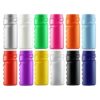 500ml Colour Range 100x100 - 500ml Finger Grip Sports Bottles
