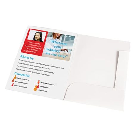 A4 Presentation Document Wallets 450x450 - A4 Conference Wallets