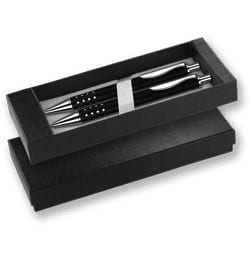 ADPen5 - Techno Metal Pen Set