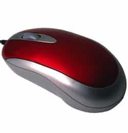 1 Port ADmouse3 - 1 Port