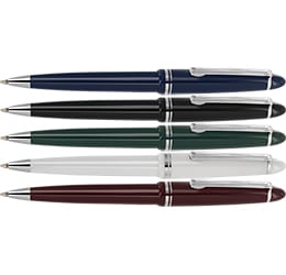 Alpine Chrome Ballpen Family 450 1 - Home
