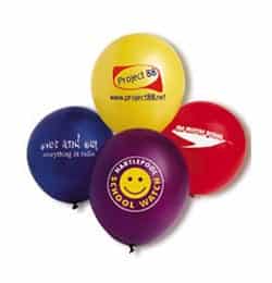 Standard 10 inch Balloon BALLOON - Standard 10 inch Balloon