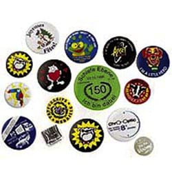 Conference Badges Badges - Conference Badges