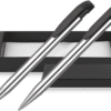 Black 4 100x100 - Harrier Metal Pen Set