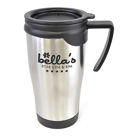 Dali Stainless Steel Travel Mugs new 450x450 - Thermos Thermo Cafe Mugs