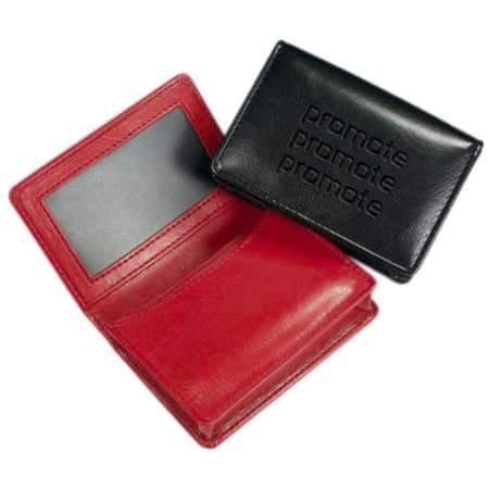Darwin PU Business Card Holders Pair TM 2017 450x450 - PU Business Card Holder