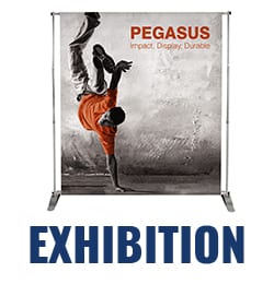 Personalised Cotton Tote Bag EXHIBITION - Personalised Cotton Tote Bag