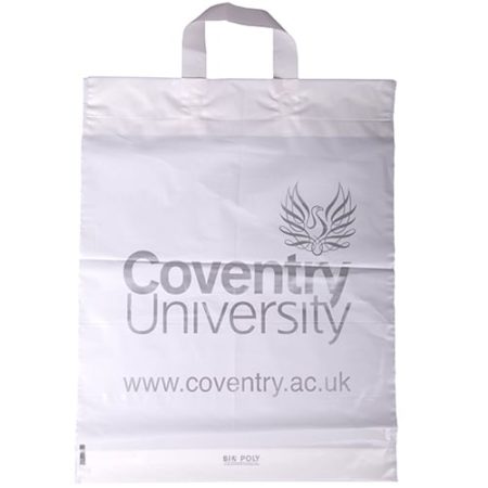 Flexi Loop Handle Polythene Carrier Bags new 450x450 - Flexiloop Handled Polythene Carrier Bags
