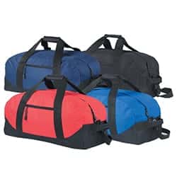 Columbia Travel Bag Hever Sports Holdall resized - Columbia Travel Bag