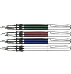 Ambassador Rollerball METALPEN - Ambassador Rollerball