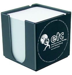 A3 Deskpads PAPER - A3 Deskpads