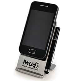 Armchair Stress Phone Holder PHONe - Armchair Stress Phone Holder
