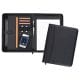Pembury Tablet PC Folio resized 80x80 - Dartford A4 Zipped Conference Folders
