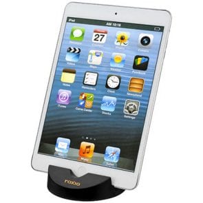 Phone and Tablet Stands black1 1 295x295 - Phone/Tablet Stand