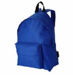 15 Inch Benton Laptop Backpack RUCKSACK - 15 Inch Benton Laptop Backpack