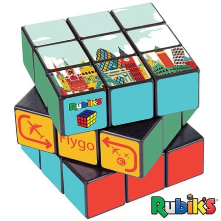 Rubiks Cube 450x450 - Rubik's Cube