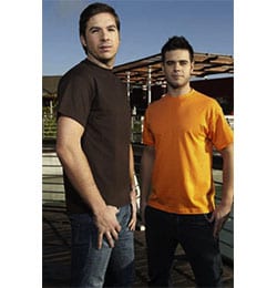 Club 180 T-Shirt TSHIRT - Club 180 T-Shirt