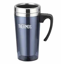 Thermos Mercury - Thermos Mercury Travel Mugs
