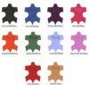 Velbond Leather Colour Swatch TM 1 100x100 - Leather Credit Card Case