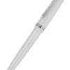 White 1 100x100 - Alpine Silver Trim Ball Pens