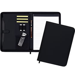 A4 Conference Wallets adg1226 lg - A4 Conference Wallets