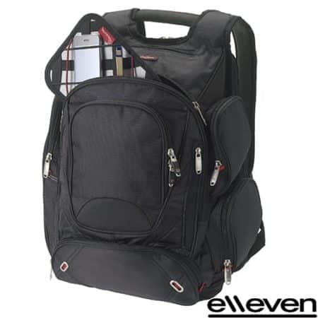 black Elleven Computer Backpacks new 450x450 - Computer Backpack