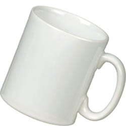 Cambridge Mug