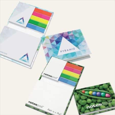 Personalised Note Pads