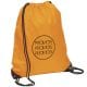 promotional drawstring rucksack orange3 80x80 - Dartford A5 Folder