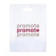 promotional polythene carrier bags white new 80x80 - Pembury A4 Zipfolio