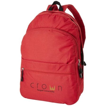 trend rucksack red 450x450 - Trend Rucksack