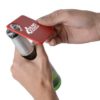 RC0128 LIFE 100x100 - Bottle Opener Coaster