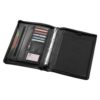 9 1 1 100x100 - Ebony A4 Briefcase Portfolio