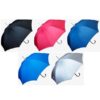 Aluminium Walking Umbrella colourways 100x100 - Aluminium Walking Umbrella